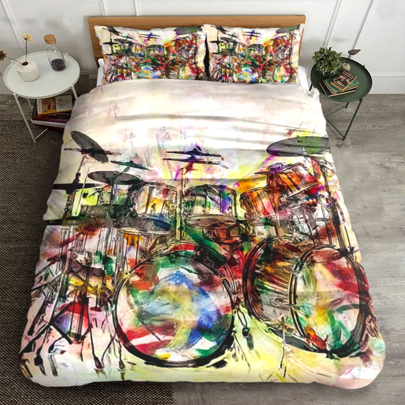 Drum CG091015T Bedding Sets