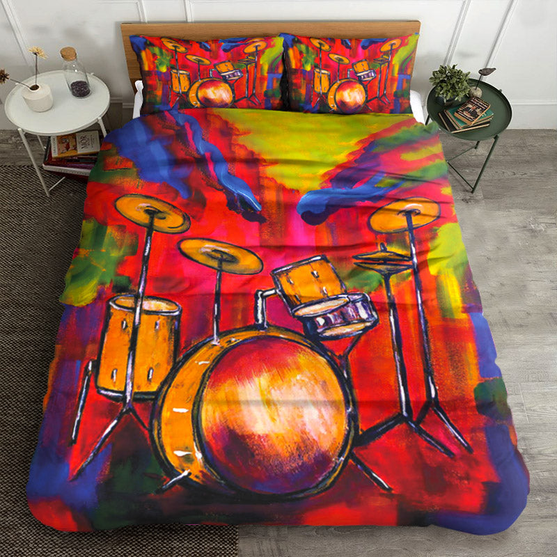 Drum CG091019T Bedding Sets