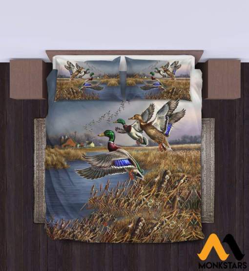 Duck CLH1412081B Bedding Sets