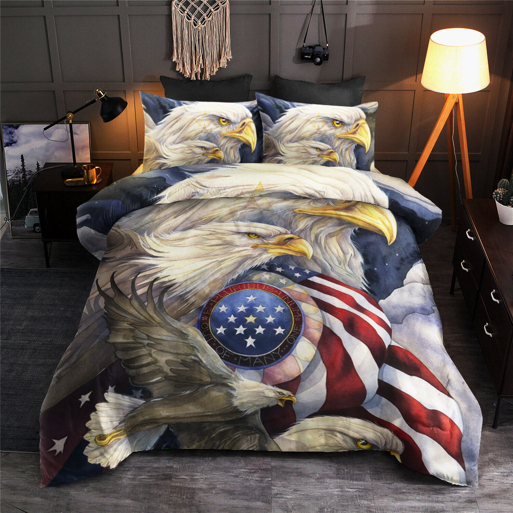 Eagle American DD240814B Bedding Sets