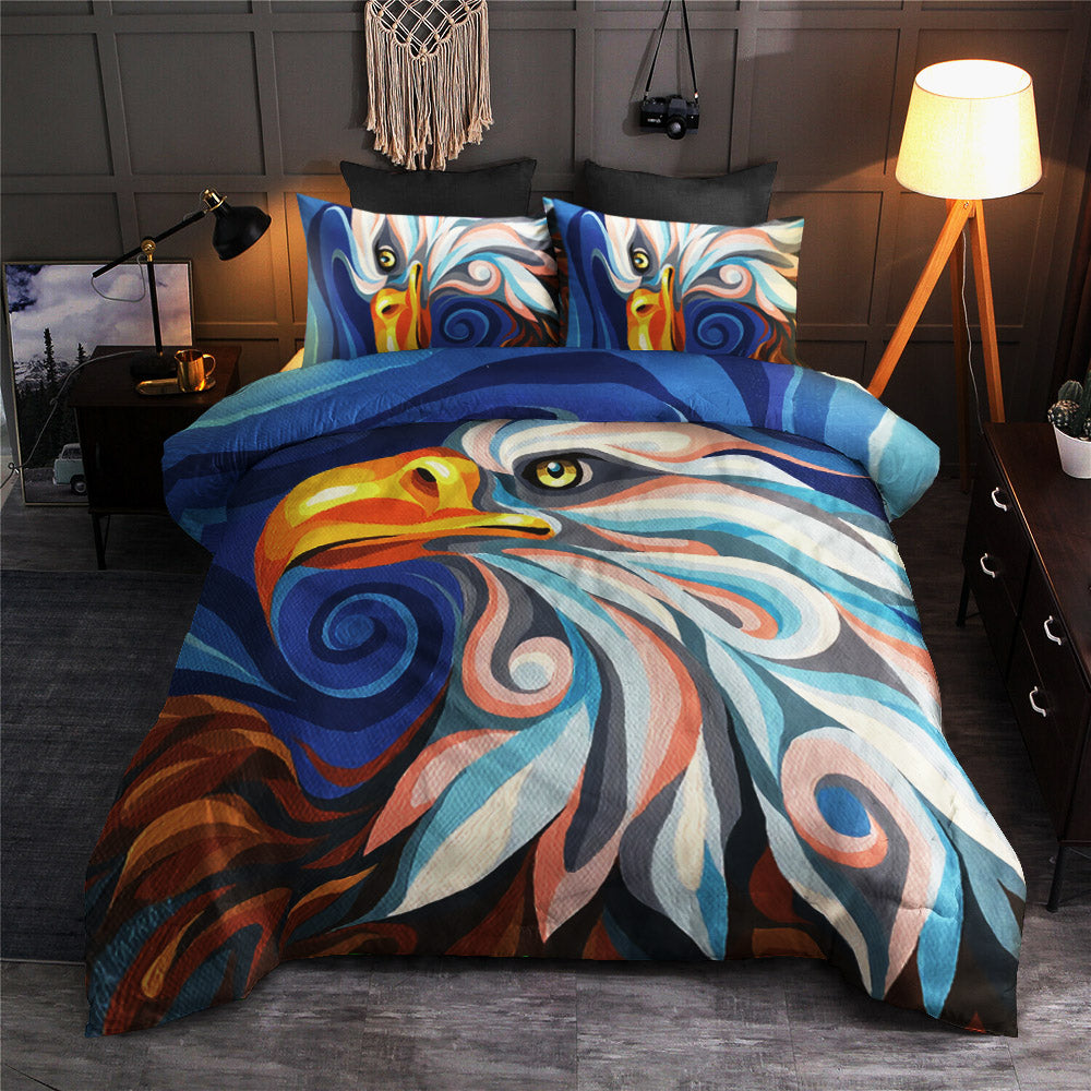 Eagle DP190835B Bedding Sets