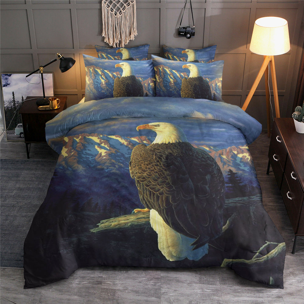 Eagle HM2011081T Bedding Sets