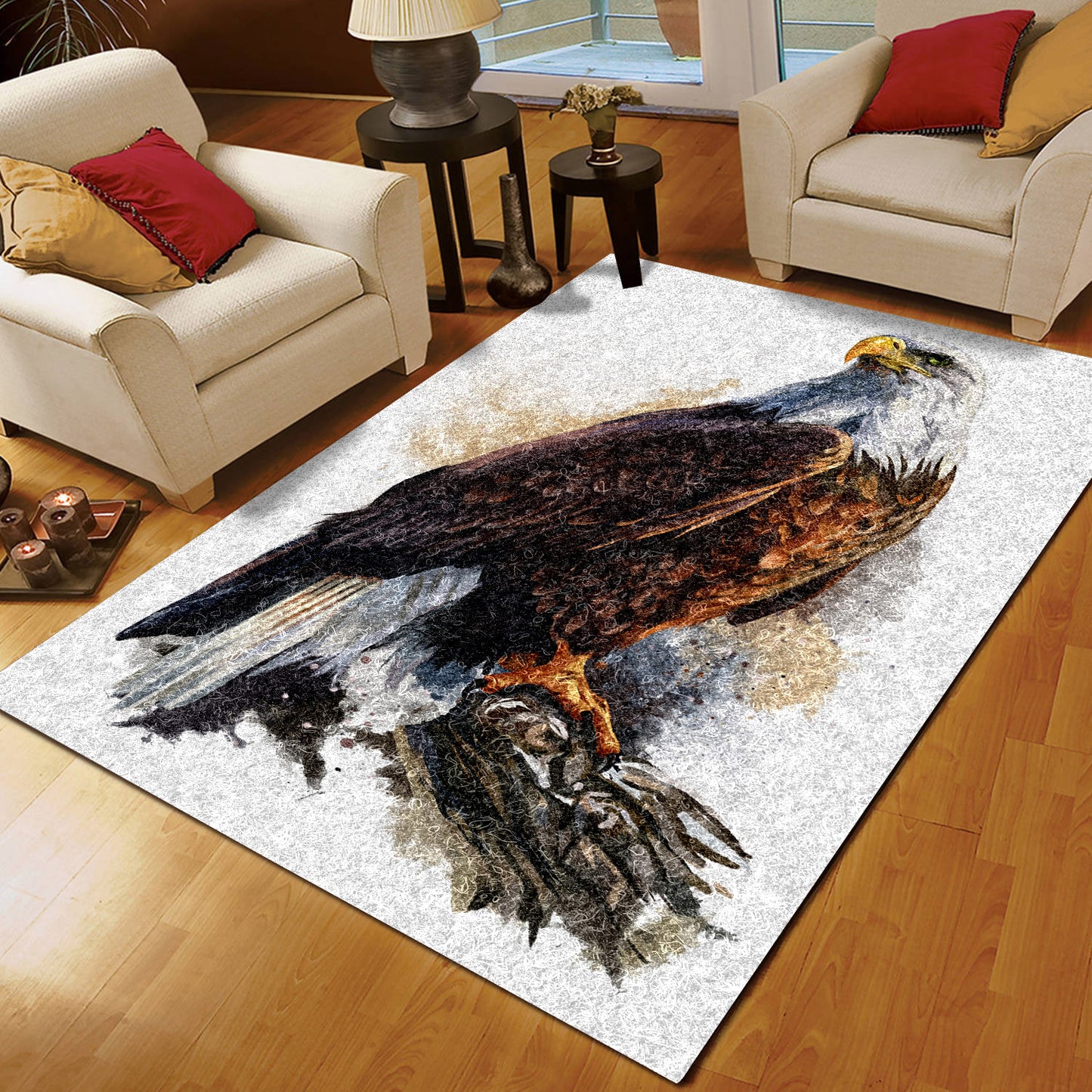 Eagle ML0409039R Rug