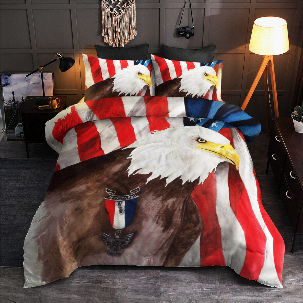 Eagle Scout TN0709049T Bedding Sets
