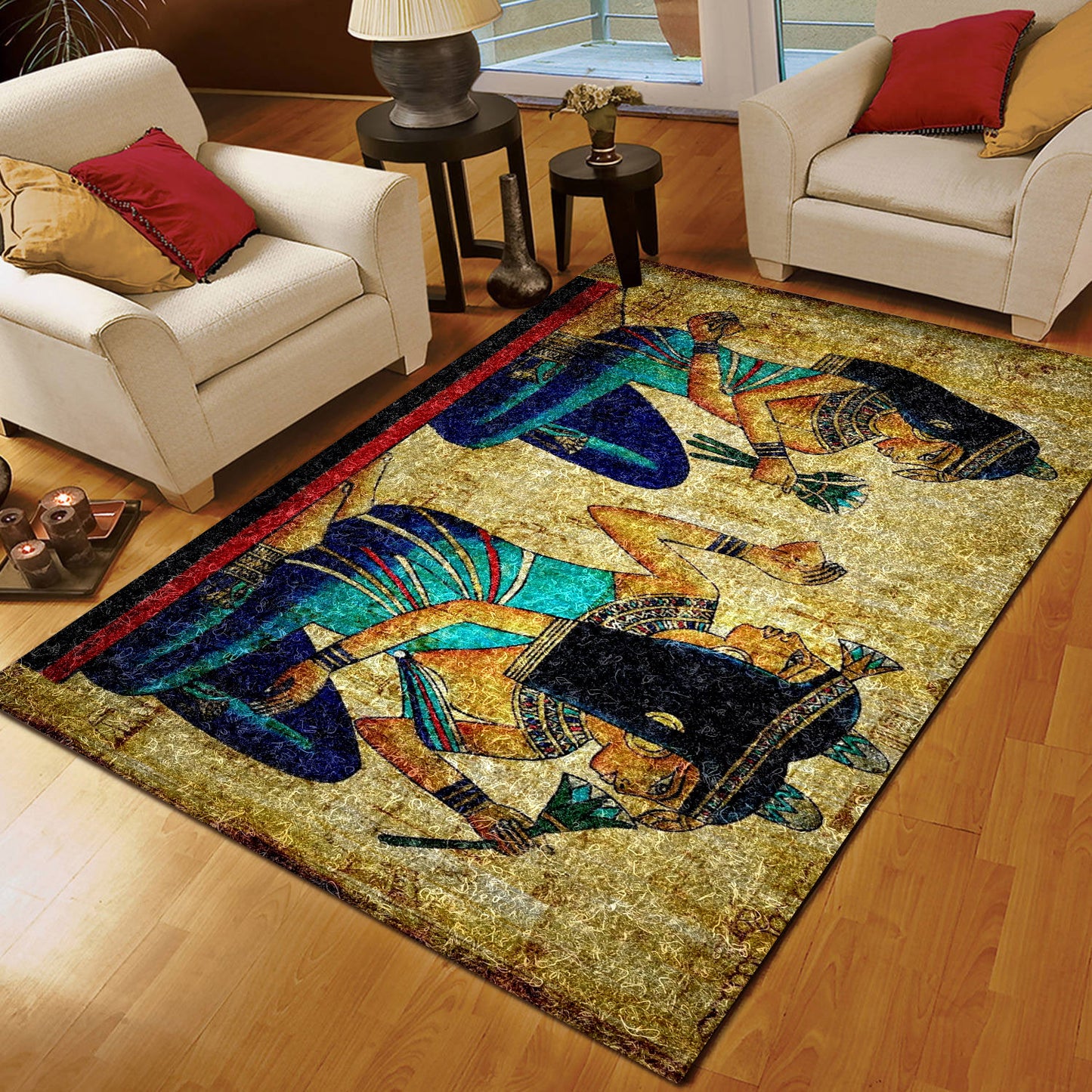 Egypt CLP280814 Rug