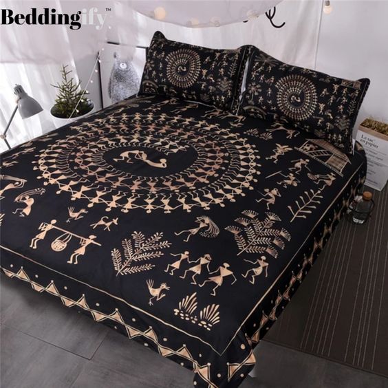 Egyptian CLT0810058T Bedding Sets