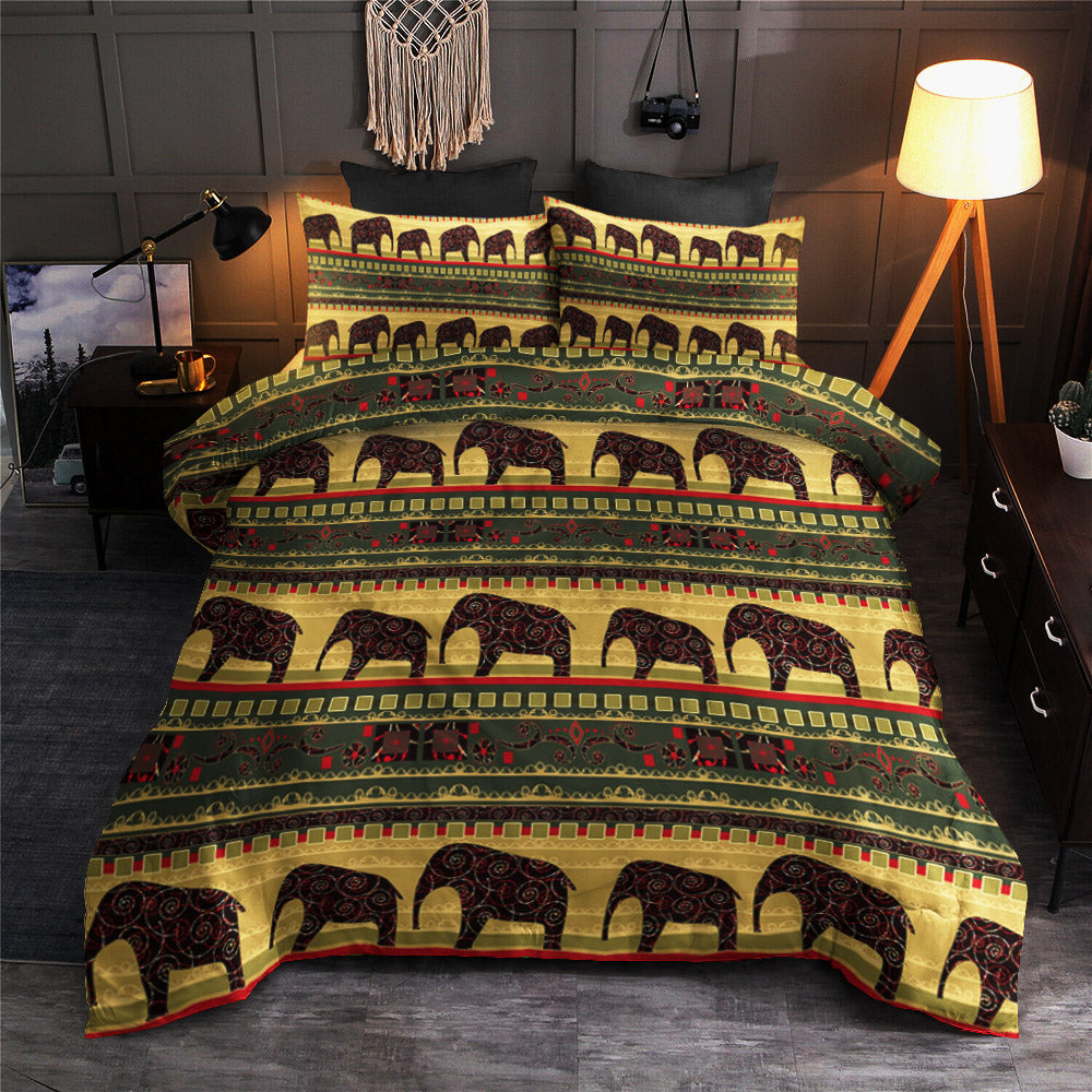 Elephant CG290829T Bedding Sets