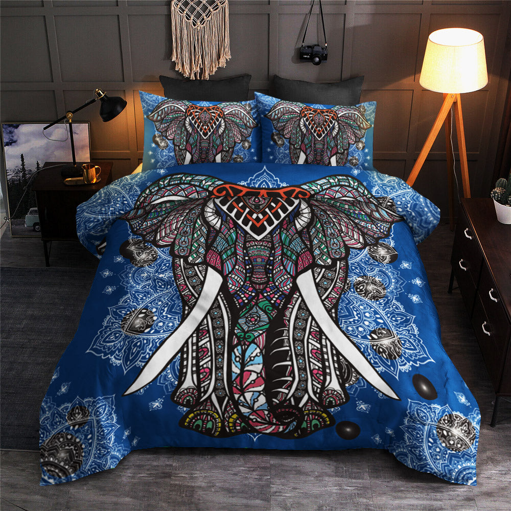 Elephant CG310706B Bedding Sets