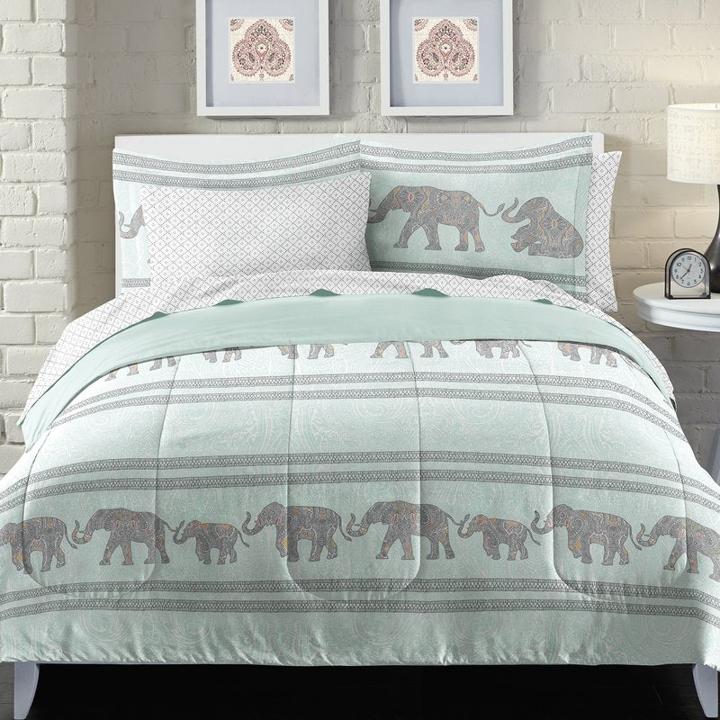 Elephant CLH071074B Bedding Sets