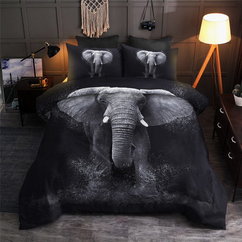 Elephant CLP0110053B Bedding Sets