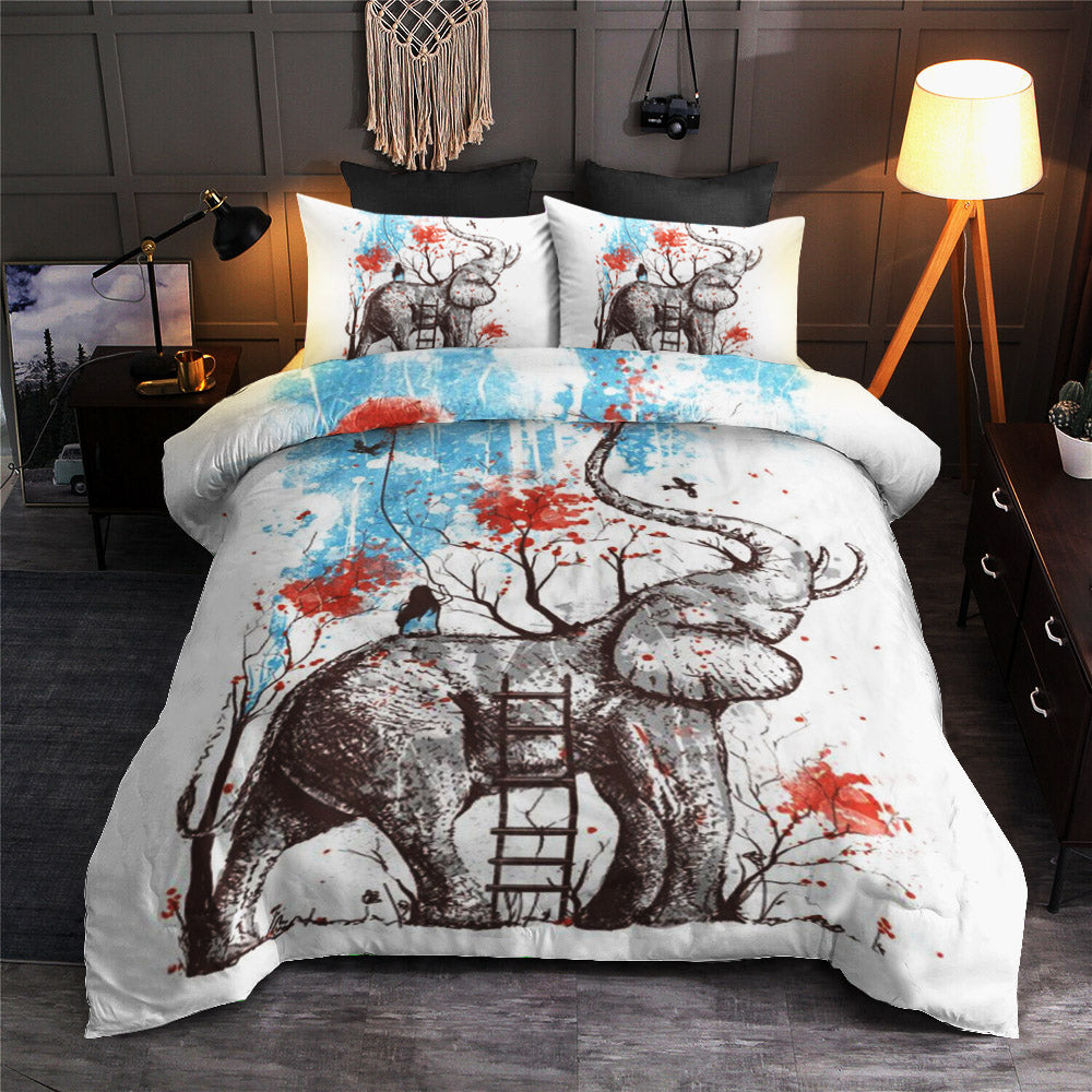 Elephant HM190834T Bedding Sets