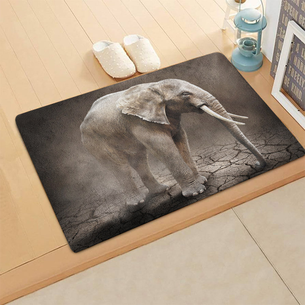 Elephant ML280807D Non-slip Door mats