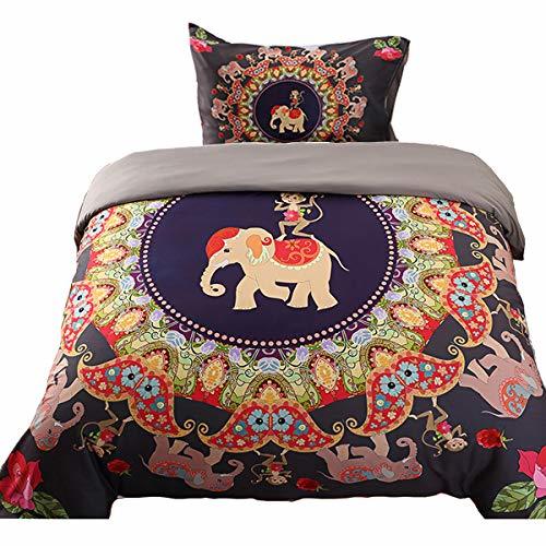 Elephant Monkey CLM1810049B Bedding Sets