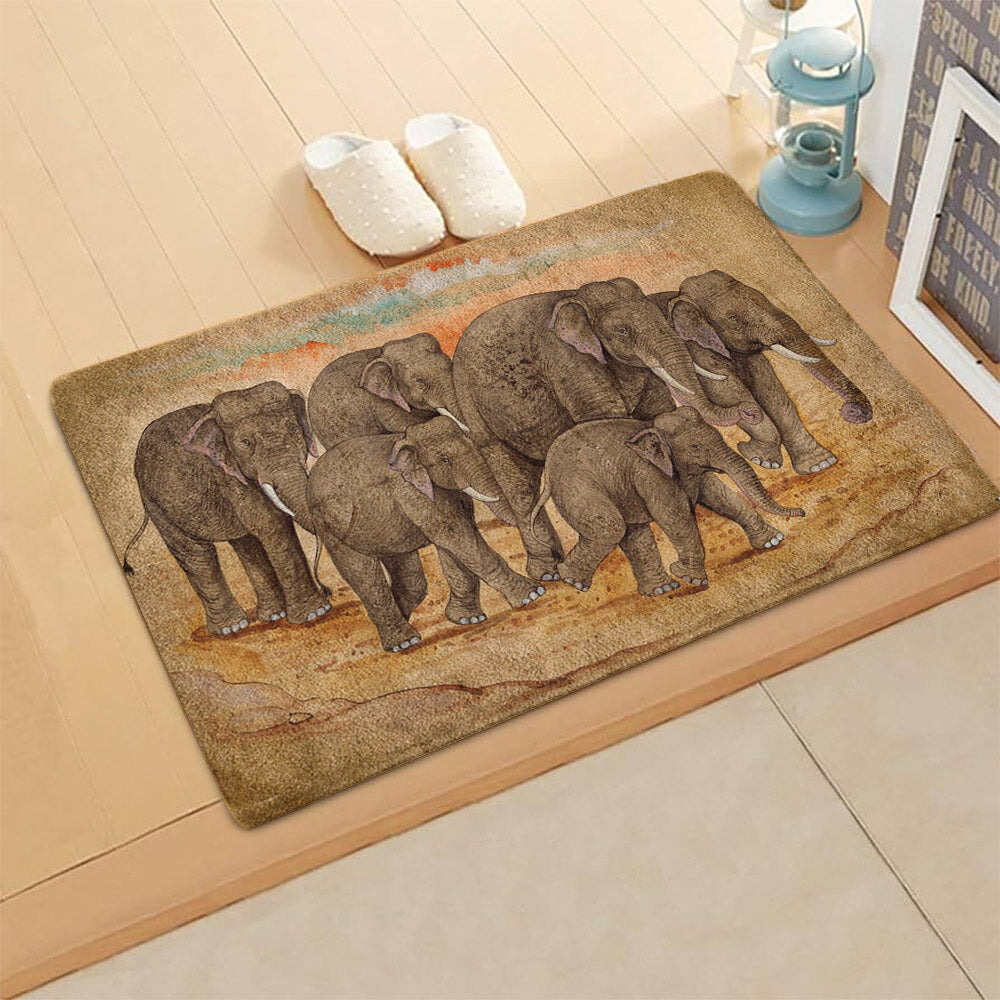 Elephant NN260803MM Non-slip Door mats