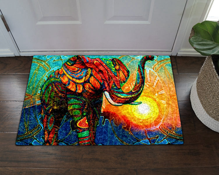Elephant NT14100087D Non-slip Door mats