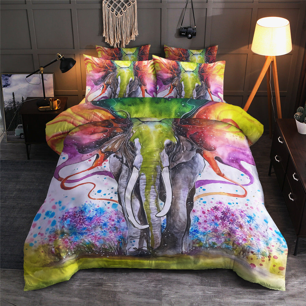 Elephant TN170937T Bedding Sets