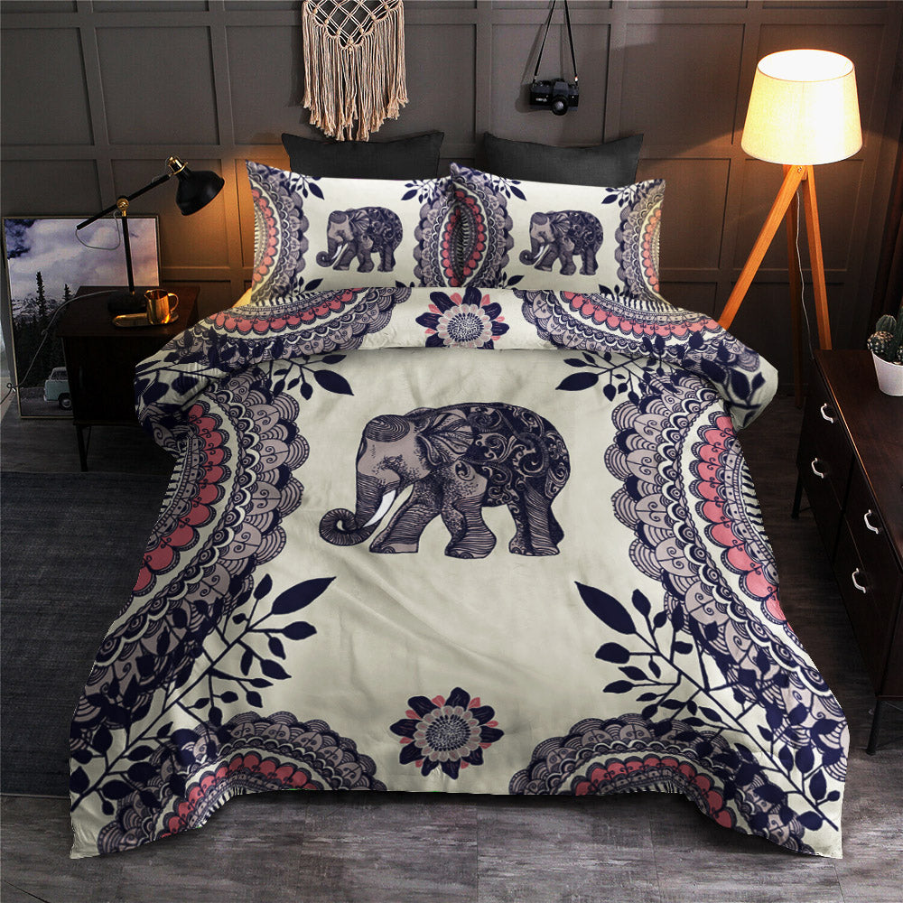 Elephants CG050926 Bedding Sets
