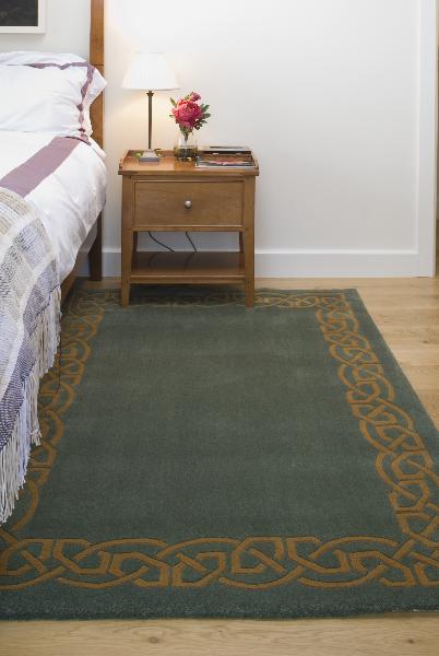 Eternity Celtic CLM1610080M Rug