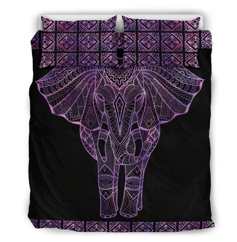 Eyes Of An Elephant CL11100088MDB Bedding Sets