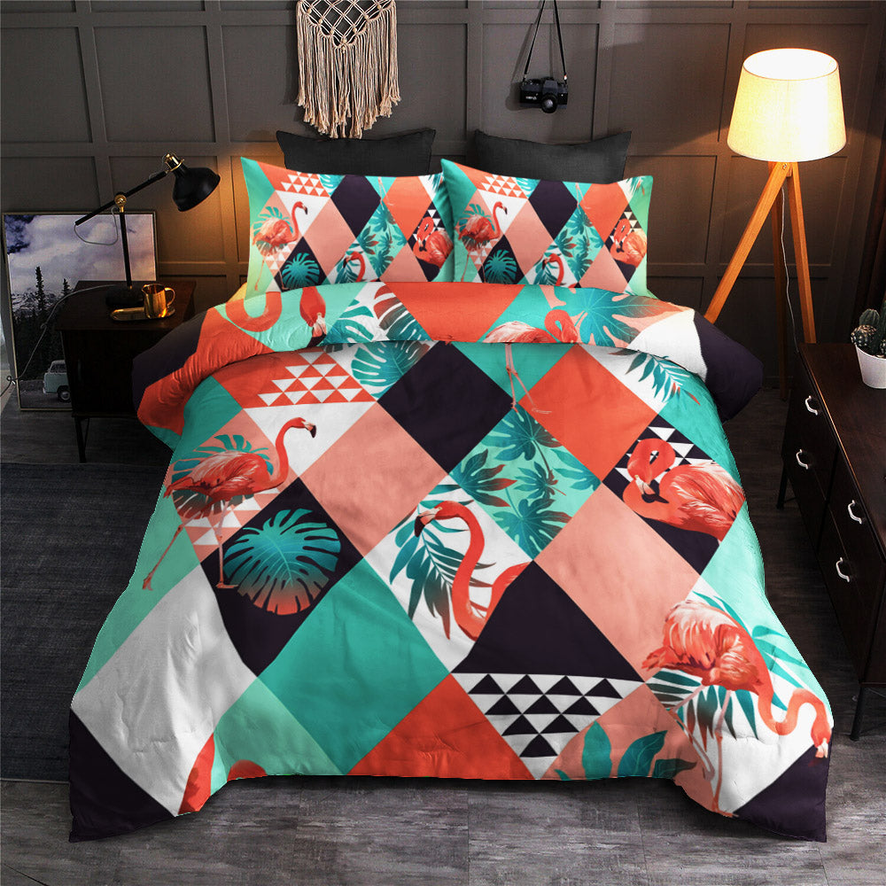 Flamingo CL310735MD Bedding Sets