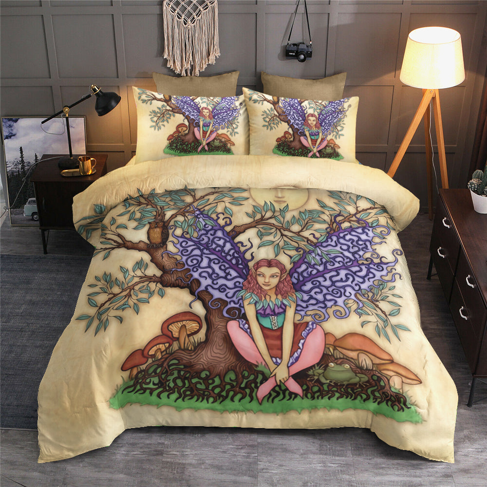 Fairy HT240913T Bedding Sets