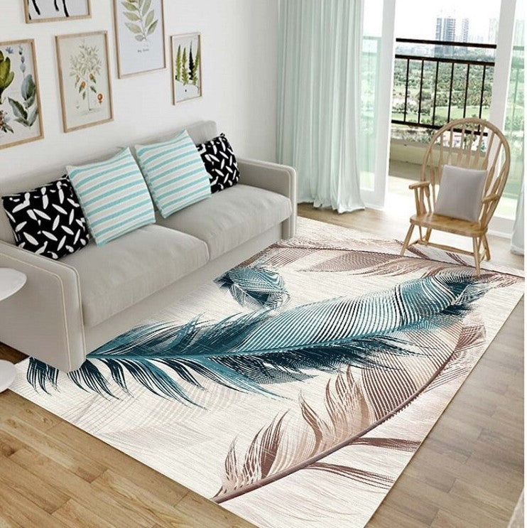 Feather Boho CL03100029MDR Rug