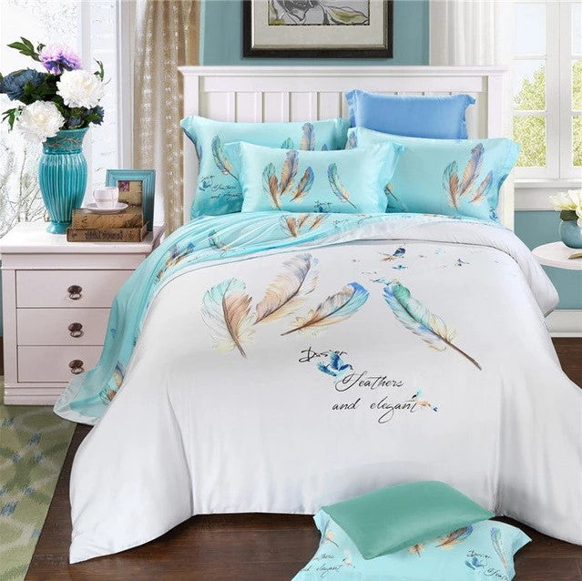 Feather CLH021067B Bedding Sets