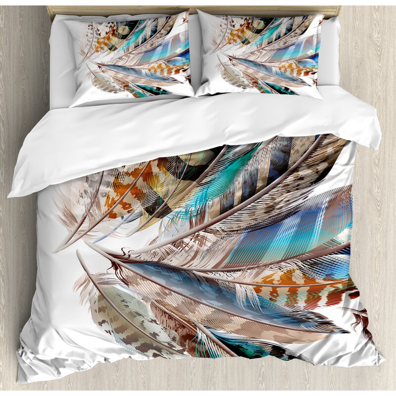 Feather CLM1710144B Bedding Sets