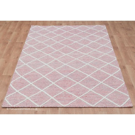 Fenton Pink CLA2310496R Rug