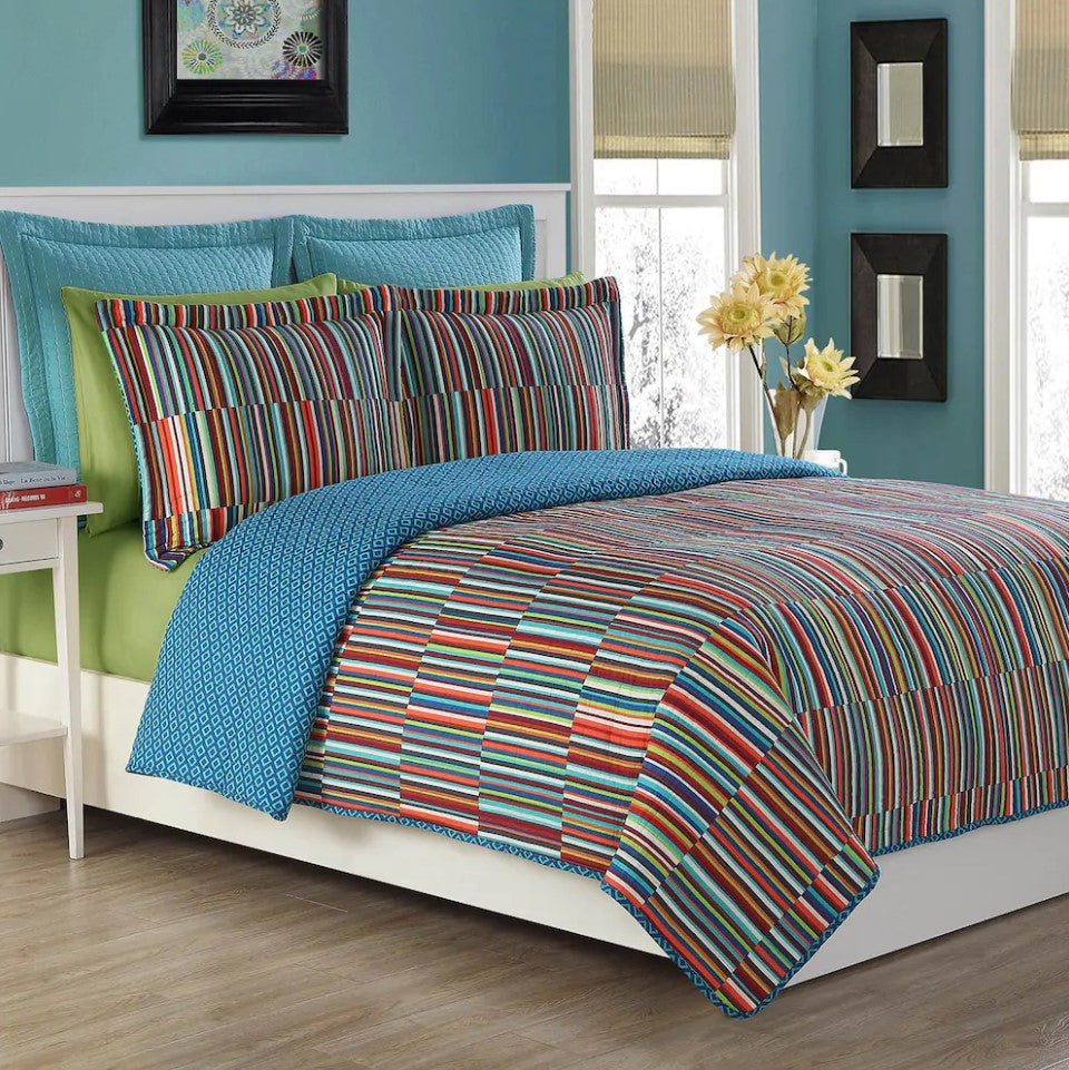 Fiesta Taos CLA0611172B Bedding Sets