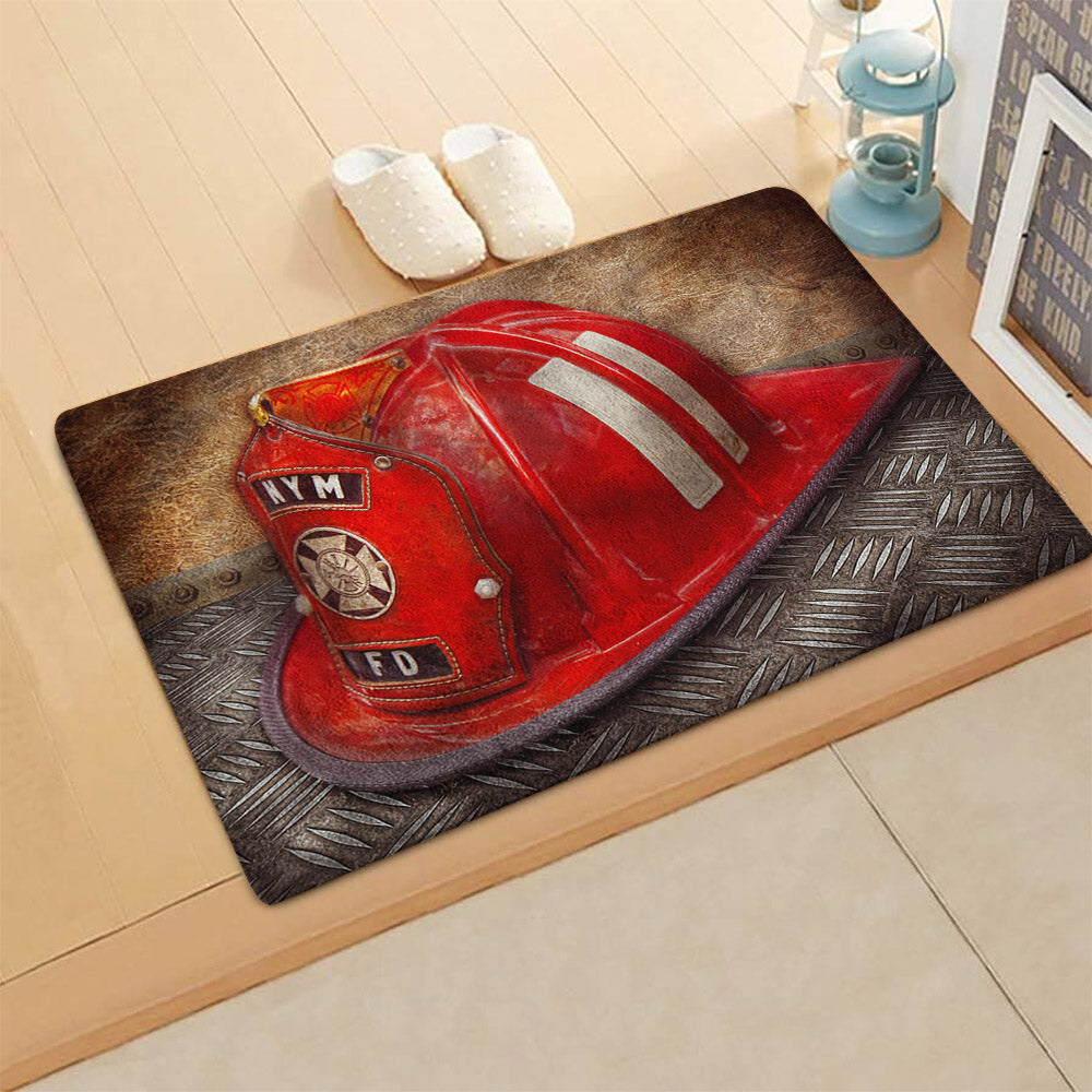 Fireman QN200810MM Non-slip Door mats