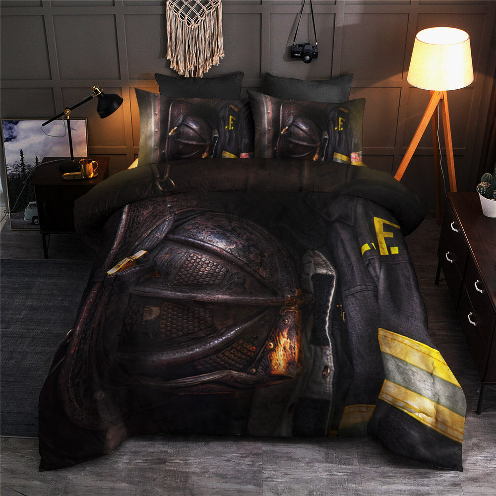 Fireman TT190839T Bedding Sets