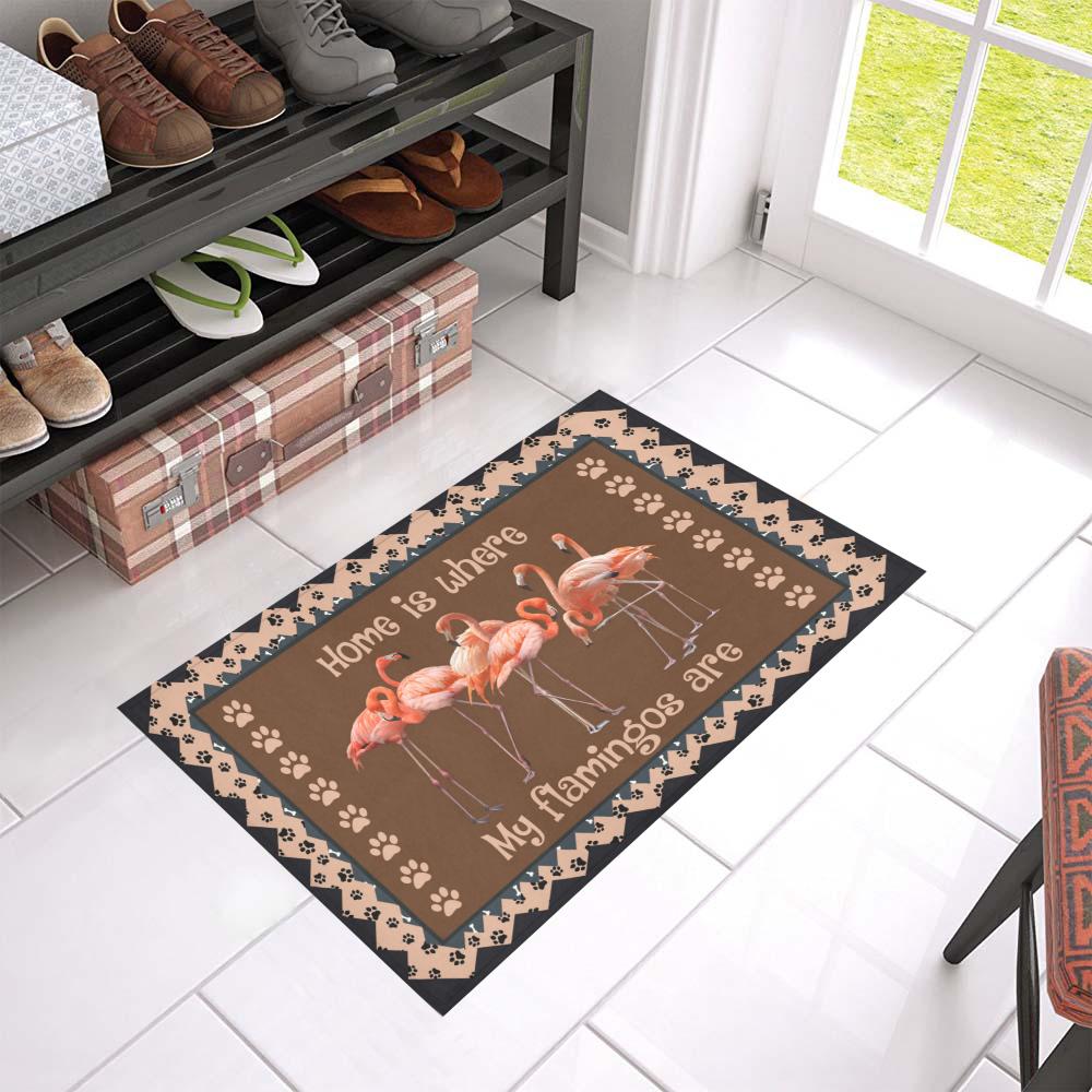 Flamingo CL02110186MDD Non-slip Door mats