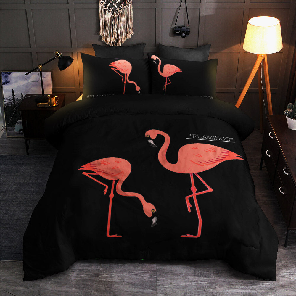 Flamingo CL310733MD Bedding Sets