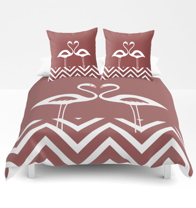 Flamingo CLA0210309B Bedding Sets