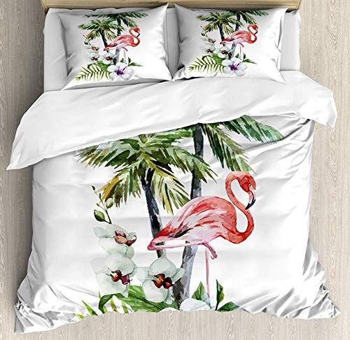 Flamingo CLA0510224B Bedding Sets