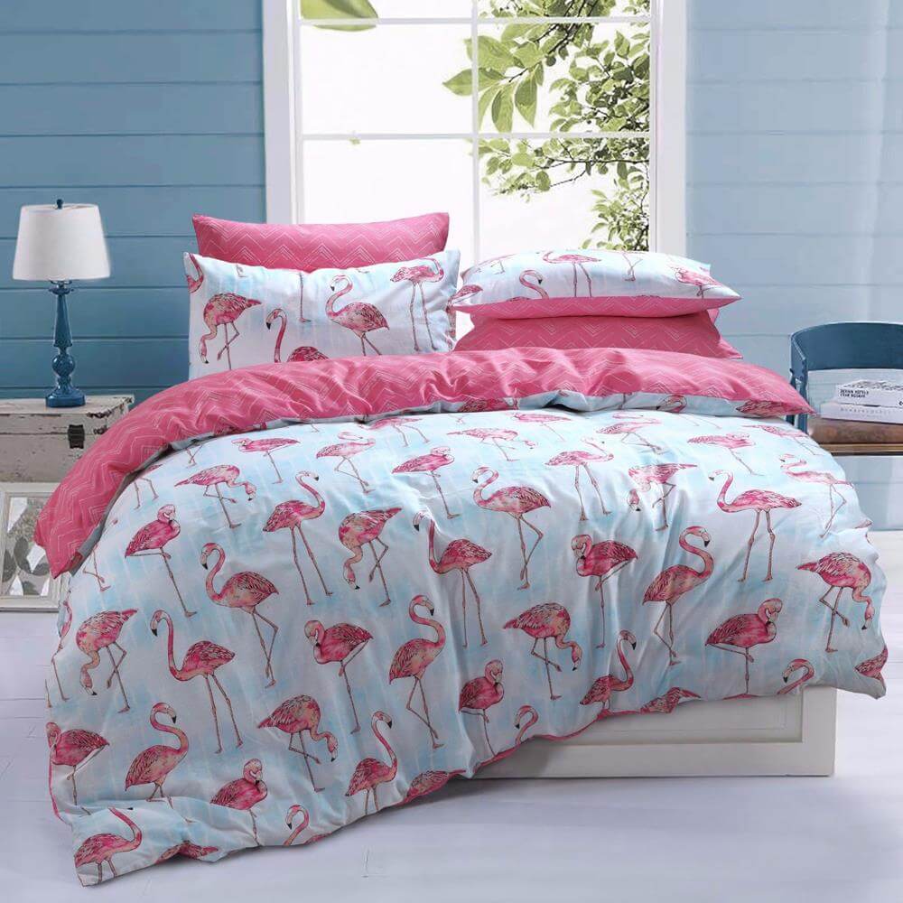 Flamingo CLA1612371B Bedding Sets