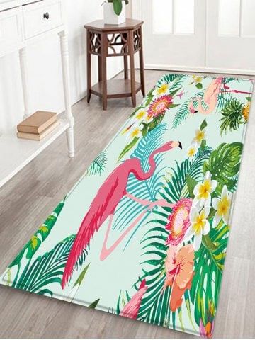 Flamingo CLA1909062RU Runner Rug