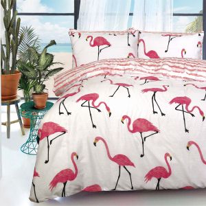 Flamingo CLA2809214B Bedding Sets