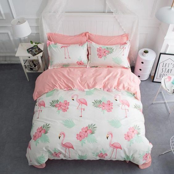 Flamingo CLA3009246B Bedding Sets