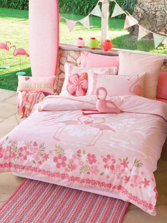Flamingo CLA3009250B Bedding Sets