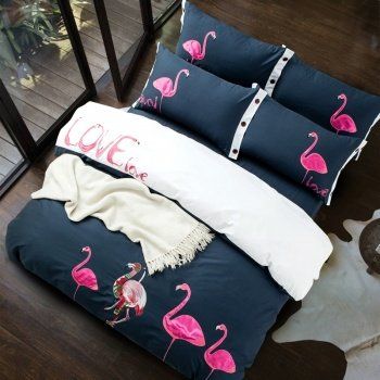 Flamingo CLA3009261B Bedding Sets