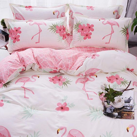 Flamingo CLA3009265B Bedding Sets