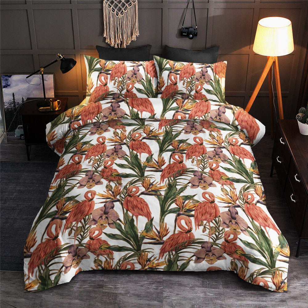 Flamingo CLH011042B Bedding Sets