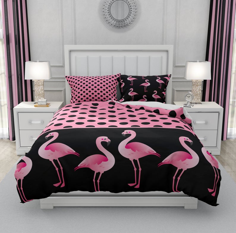 Flamingo CLM1210070B Bedding Sets