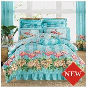 Flamingo CLM1510058B Bedding Sets