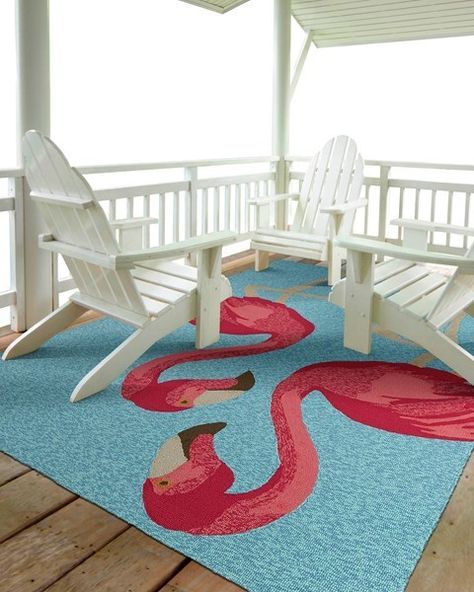 Flamingo CLM190939M Rug