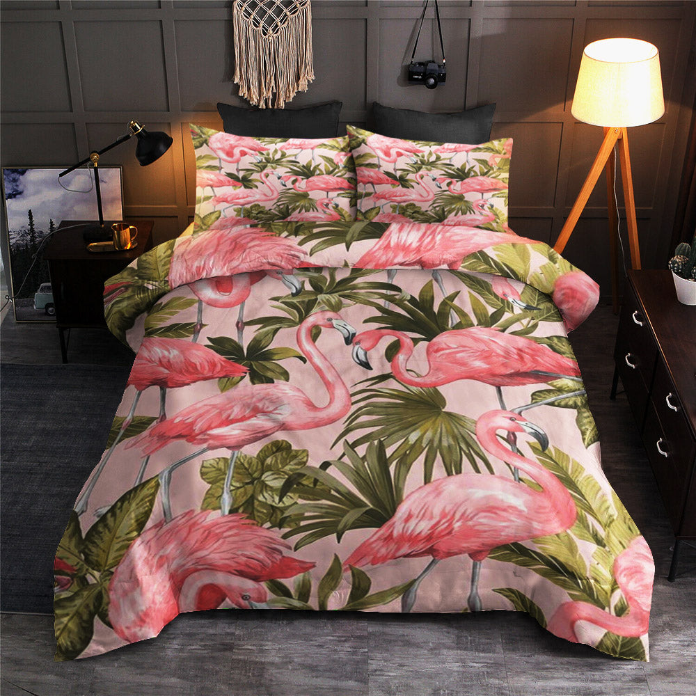Flamingo HN280825B Bedding Sets