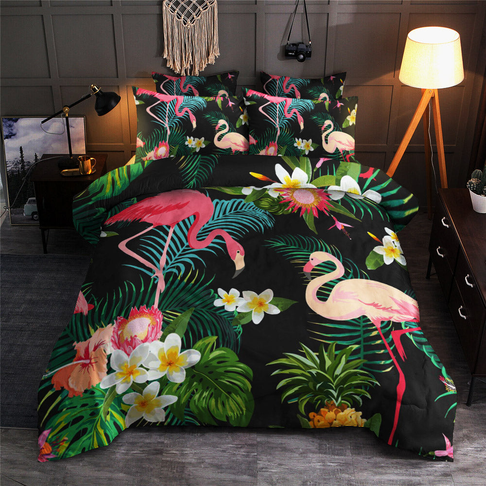 Flamingo HT1809042T Bedding Sets