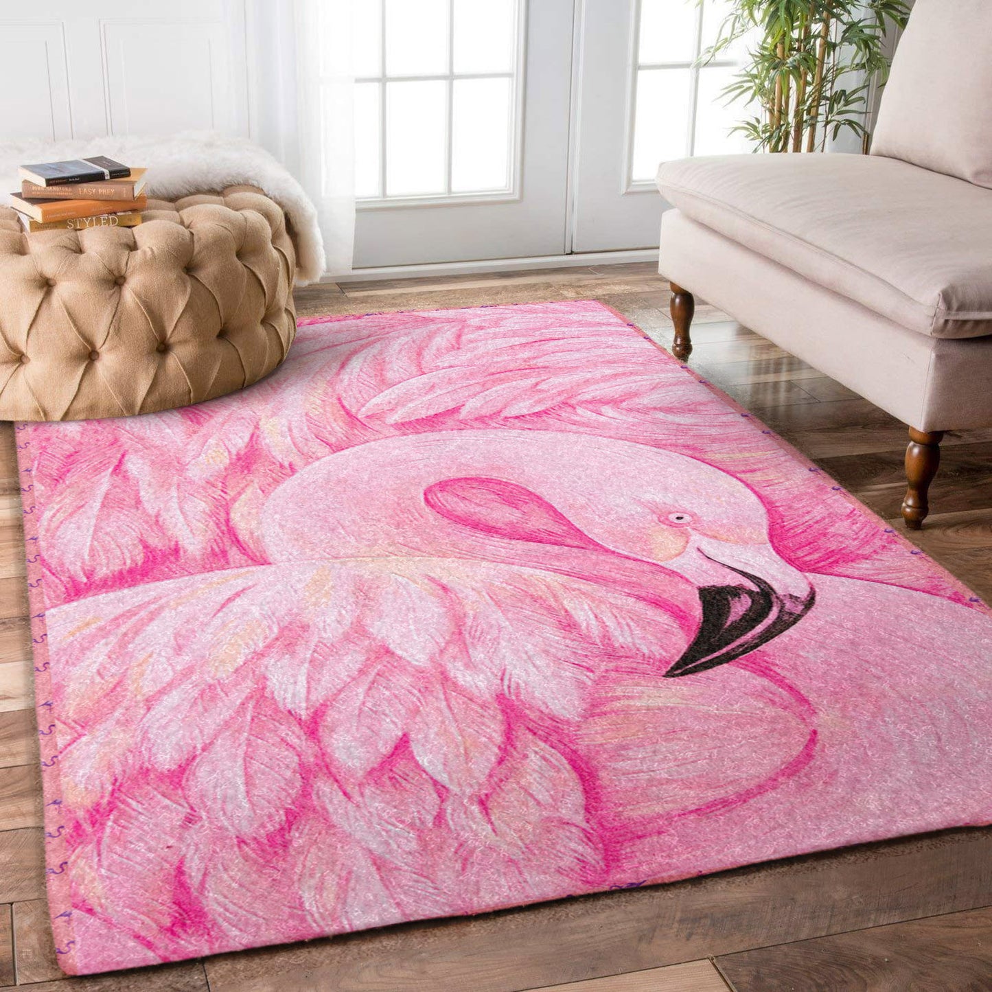 Flamingo NN2509046M Rug